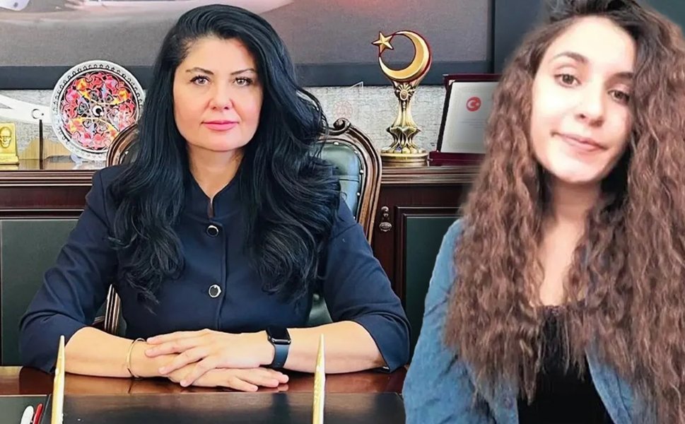 Gülistan Doku soruşturmasını yürüten Başsavcı Ebru Cansu’dan flaş açıklama!