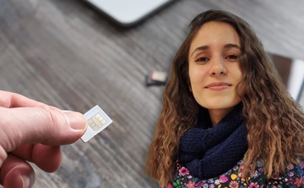 Gülistan Doku soruşturmasında 'SIM kart' detayı: Kaybolduktan 13 gün sonra 3 saat kullanılmış!