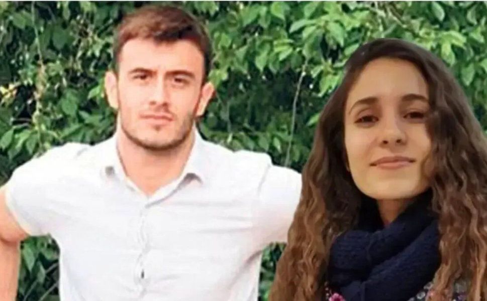 Başsavcı Ebru Cansu tarafından Gülistan Doku’nun eski arkadaşının 4 saat ifadesi alındı