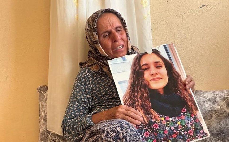 Gülistan Doku soruşturmasında ‘gizli tanık’ ifadesi: Cesedin yeri defalarca değiştirildi