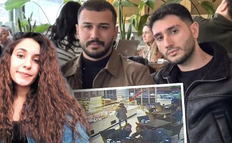 Gülistan Doku soruşturmasında tutuklanan Mustafa Türkay Sonel'in ifadesi ortaya çıktı!