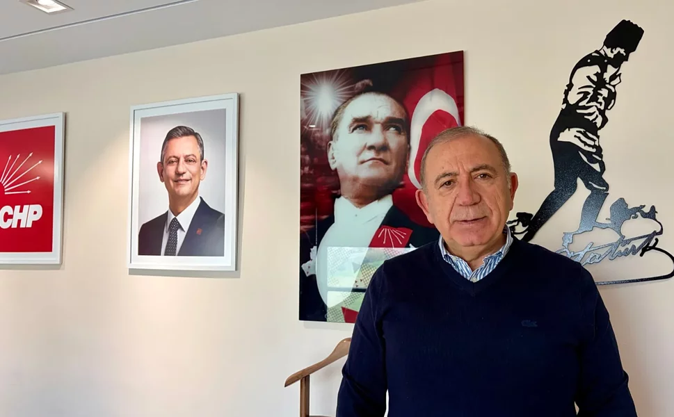 Gürsel Tekin ‘Kılıçdaroğlu CHP’nin başına dönerse ne yaparsınız’ sorusunu yanıtladı