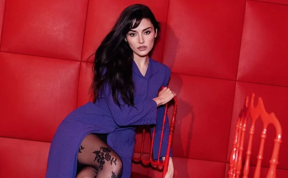 Savcılık, Hande Erçel'in test sonucu için yeniden inceleme istedi