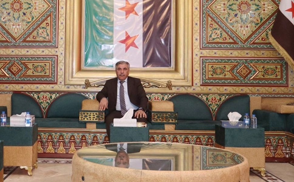 Haseke Valisi Ahmed: Entegrasyon sona erme değil, dönüşüm süreci