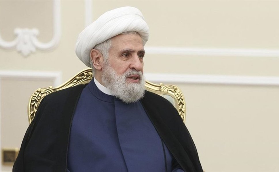 İsrail: Hizbullah lideri Naim Kasım'ın yeğeni Ali Yusuf Harshi öldürüldü