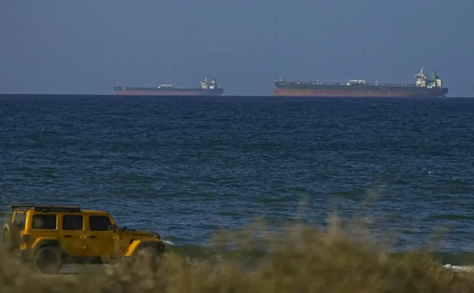 ABD basını: Askeri seçenek geri plana itildi, ekonomik kuşatma derinleşiyor