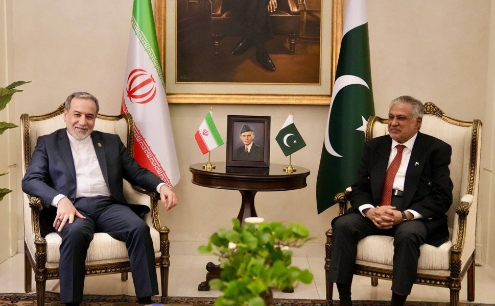 İran'dan müzakere açıklaması: ABD ile doğrudan görüşme planlanmıyor