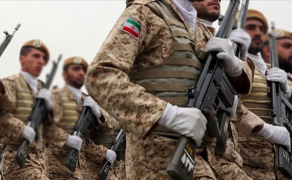 İran’dan ABD’ye kara saldırısı uyarısı: Amerikan askerlerine felaket yaşatacağız