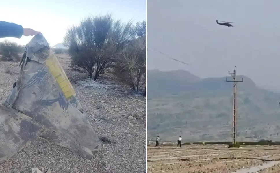 İran’dan Trump’a yalanlama: Kurtarma girişimi başarısız oldu