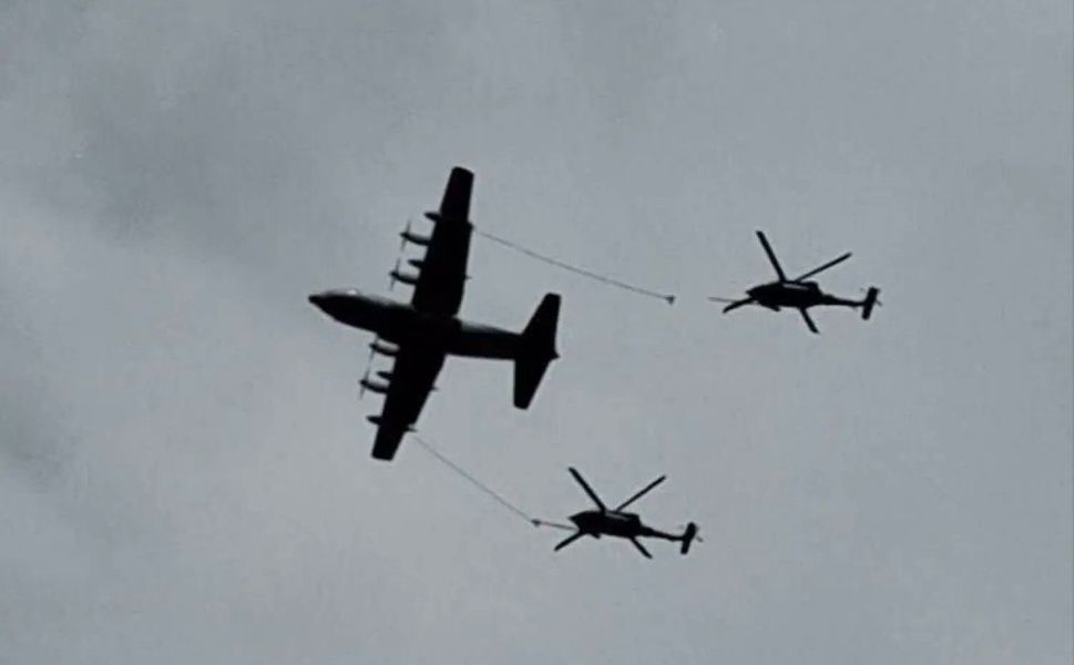 İran’da düşürülen uçaktaki ABD pilotu kurtarıldı, Trump’tan açıklama