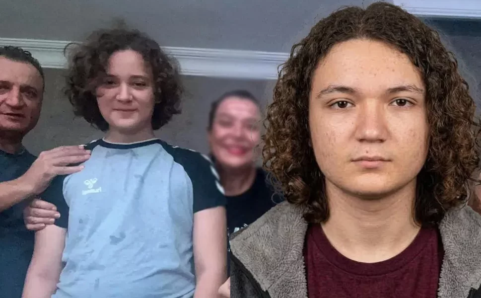 İsa Aras Mersinli’nin annesi rehber öğretmenin telefonunu kapattı!