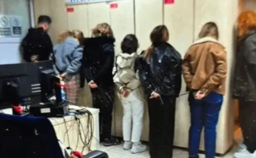 İsrail Konsolosluğu saldırısında polisle alay edenlere istenen ceza belli oldu!