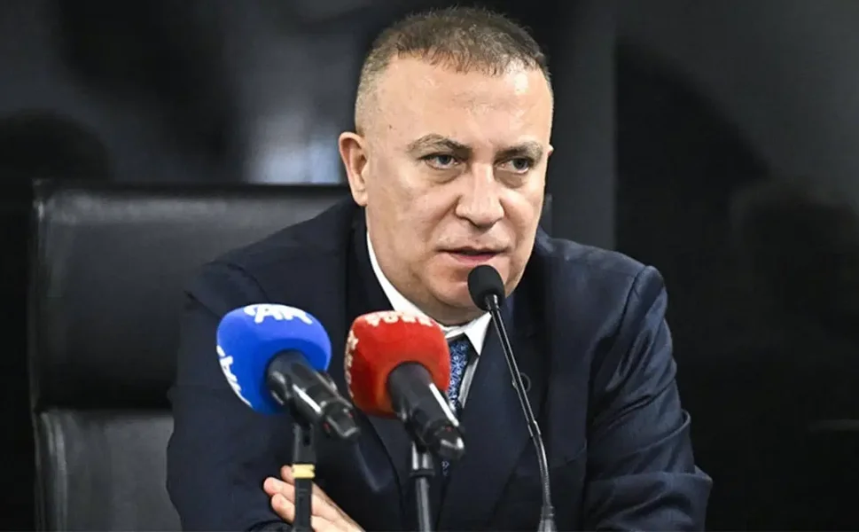 MHP’li İzzet Ulvi Yönter’in eşi darp iddiasıyla şikayetçi oldu