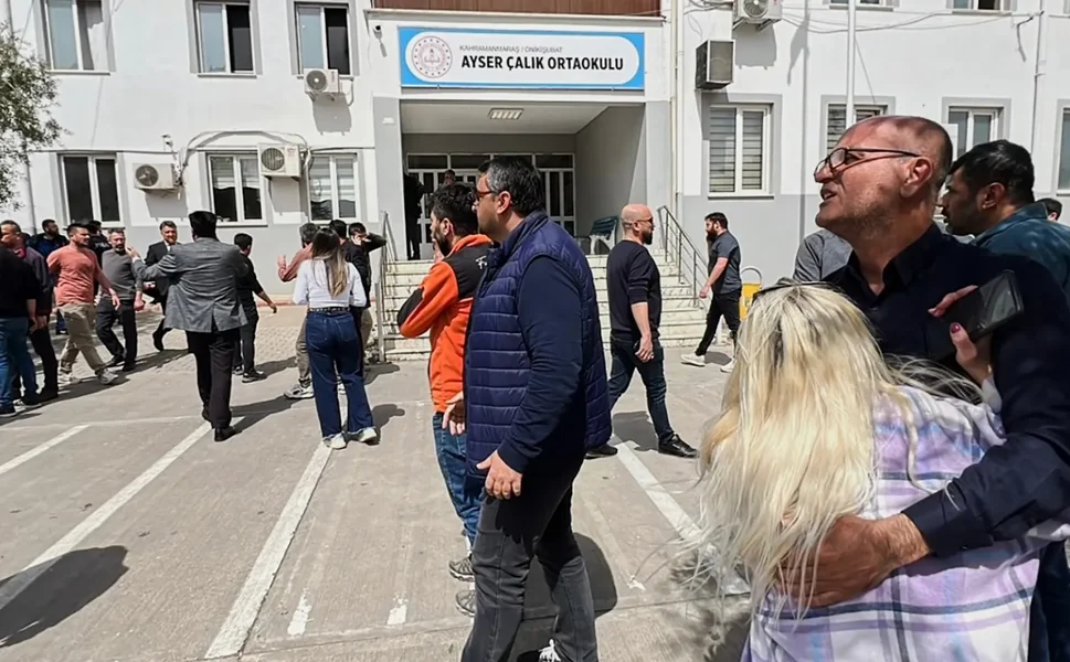 Okul saldırıları sonrası yeni dönem: Kamera sistemi zorunlu olacak!