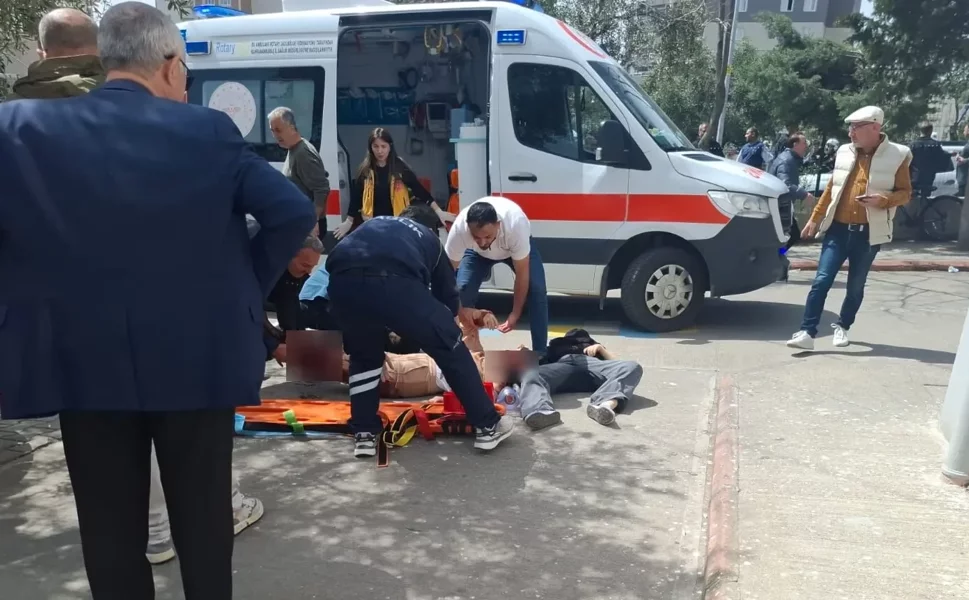 Okul saldırıları sonrası 940 hesaba erişim engeli, 83 gözaltı kararı