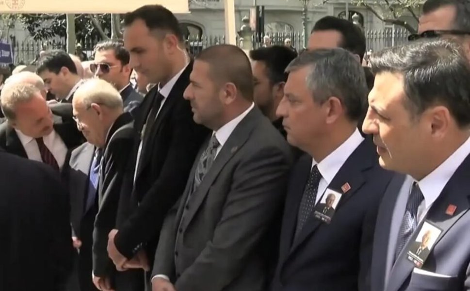 CHP’deki görüşme ve tartışmaların odağında ‘mutlak butlan’ endişesi var