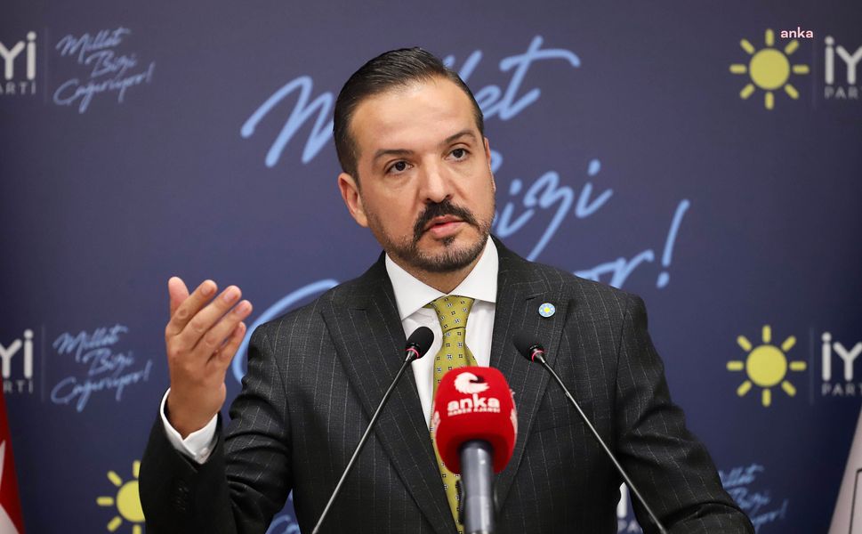 AK Partili Zorlu duyurdu: 'Nevruz' resmi bayram oluyor