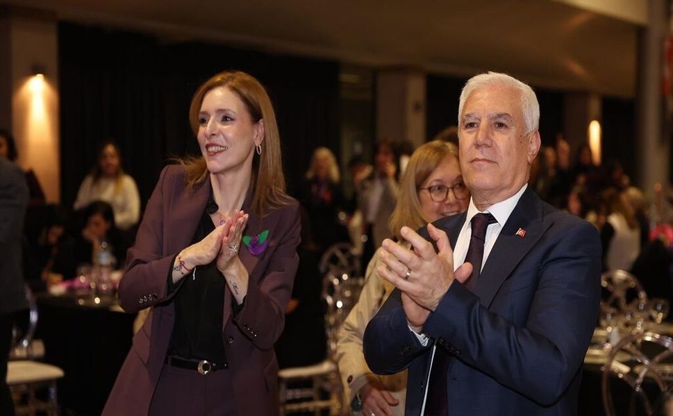 Mustafa Bozbey'in eşi ve kızı dahil 12 kişi serbest bırakıldı