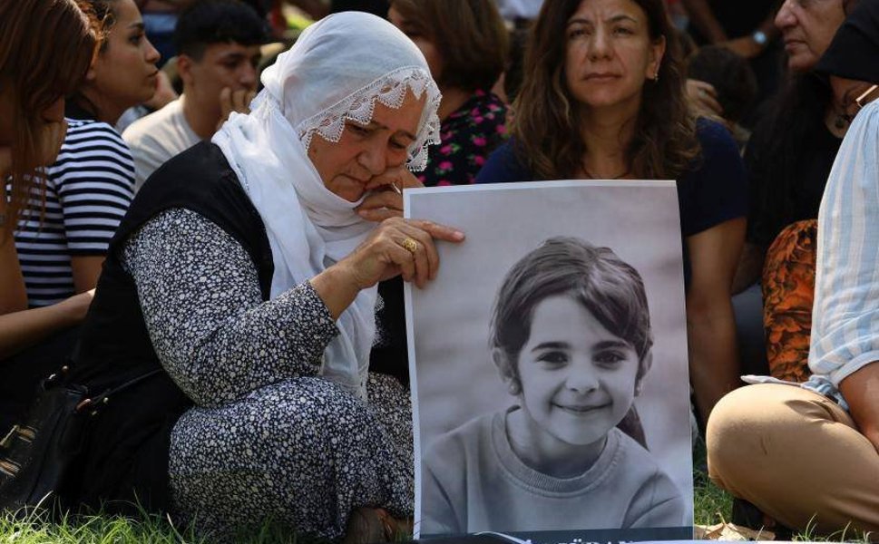 Narin Güran belgeseli gündem oldu: Cinayette dikkat çeken 30 iddia!