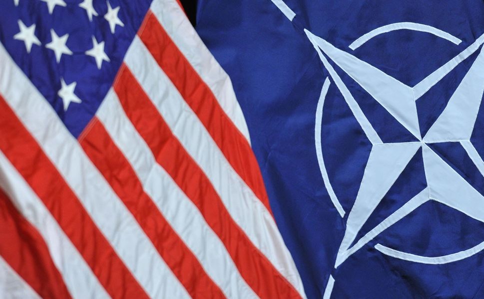 Fransa’dan Donald Trump’a çok sert NATO cevabı