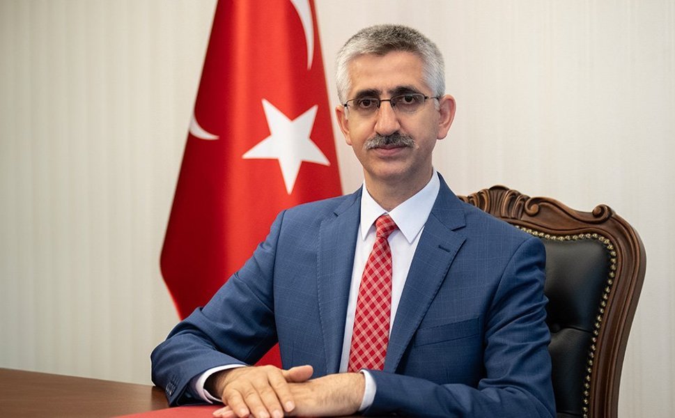 Resmi Gazete’de yayımladı: Milli Eğitim Bakanlığında üst düzey isim görevden alındı