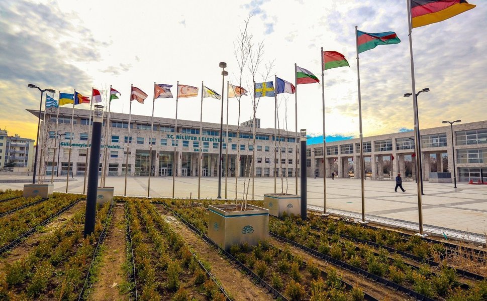 Nilüfer Belediyesi soruşturması: 3 kişi daha gözaltında!