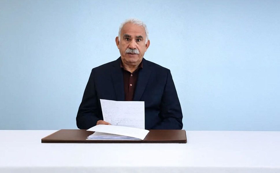 Abdullah Öcalan’dan ‘statü’ tartışmalarına ilişkin kritik açıklama