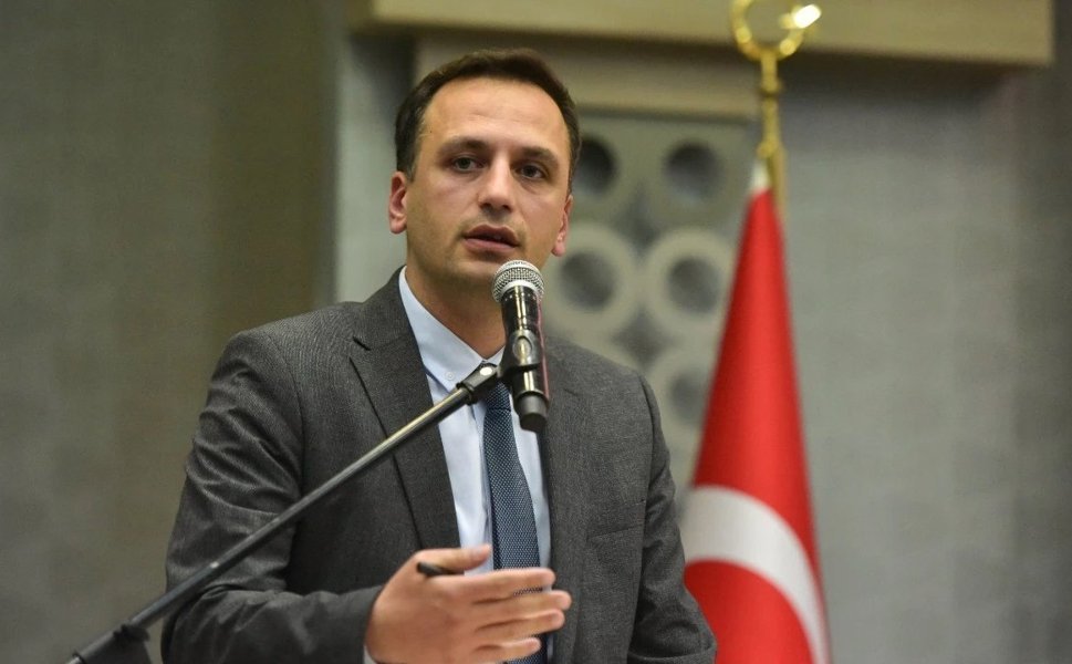 Savcılık, serbest bırakılmasına itiraz etmişti: Ömer Eşki hakkında yeni karar