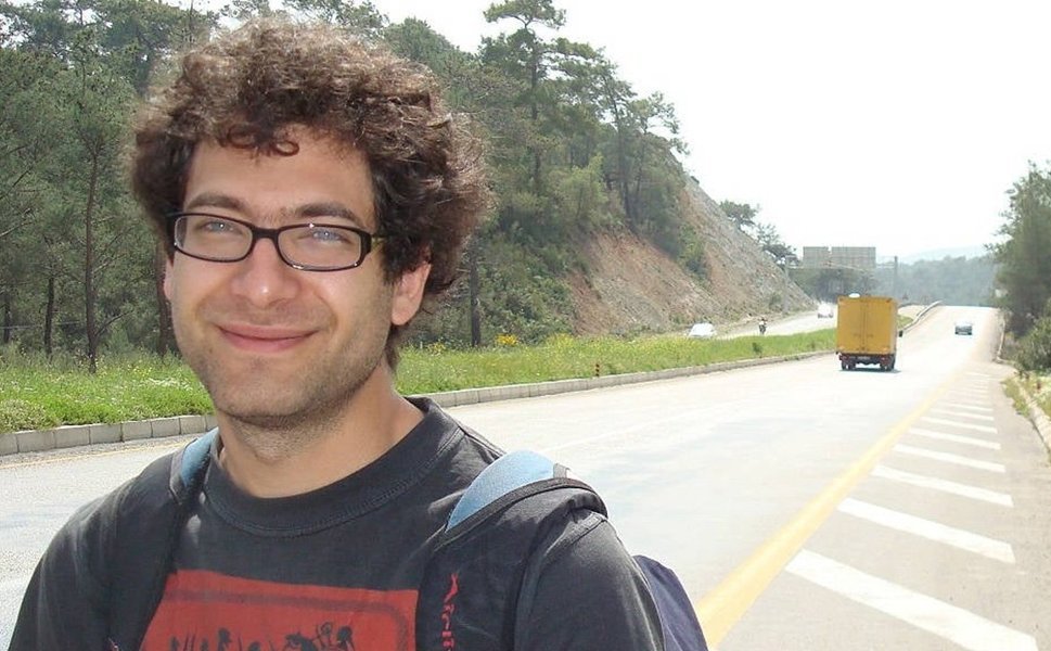 Onur Yaser Can davasında 16 yıl sonra karar: Polislere hapis cezası