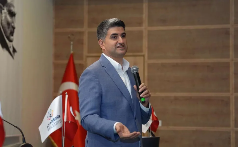 Gözaltına alınan Onursal Adıgüzel'den ilk açıklama!