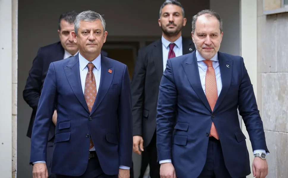 Erbakan’dan dikkat çeken ‘ara seçim’ çıkışı