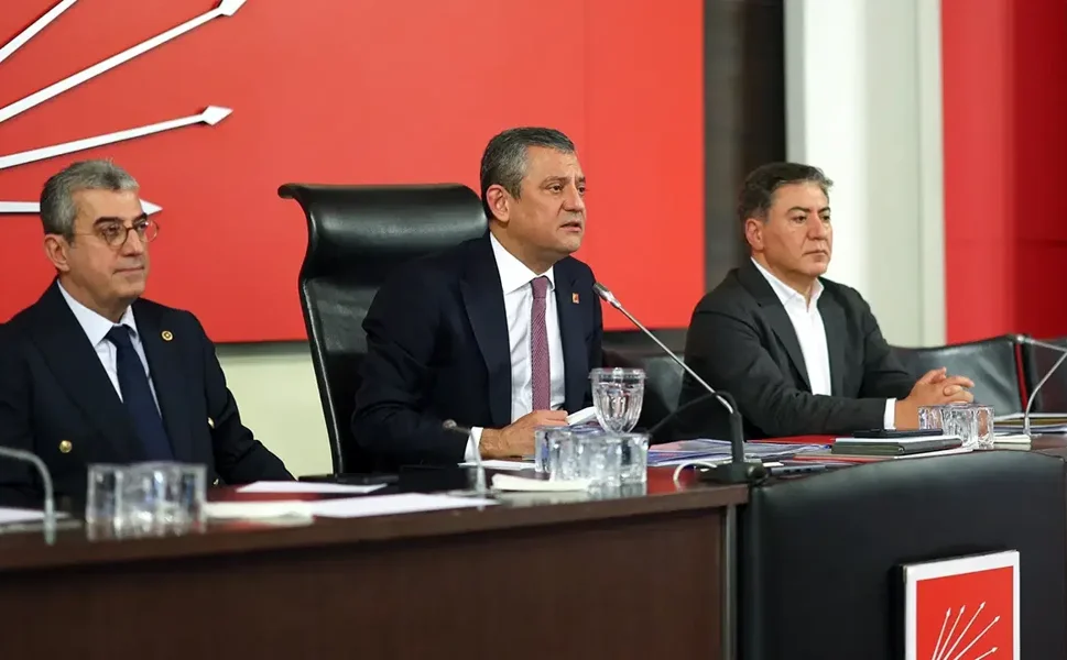 Mansur Yavaş, operasyonları 'Seyredemeyiz' demişti; CHP, yol haritasını belirledi