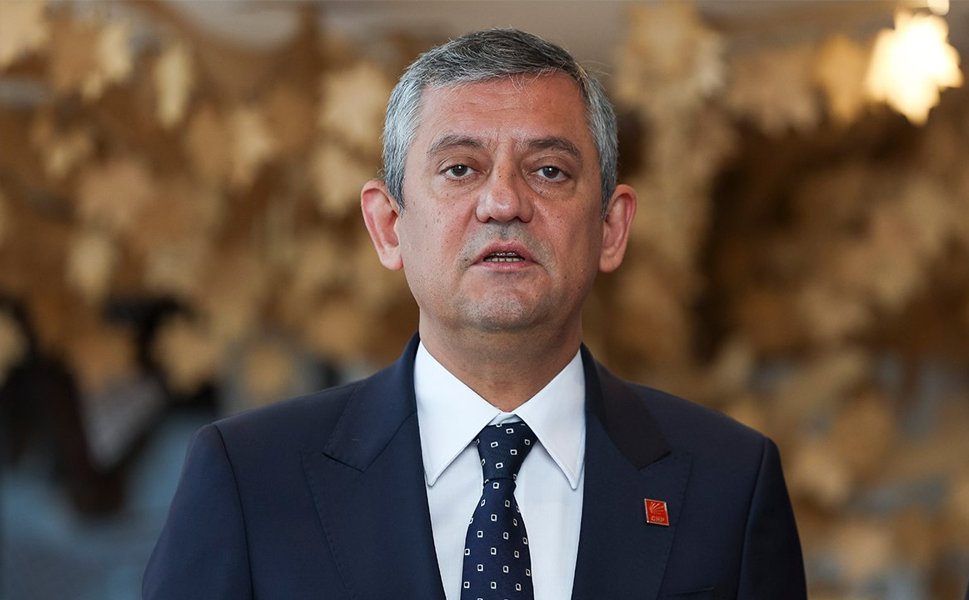 Özgür Özel’den Erdoğan’ın ‘ Gündemimizde ara seçim yok’ sözlerine yanıt