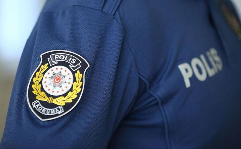 Rapor: 2026'da 4 günde 1 polis intihar etti