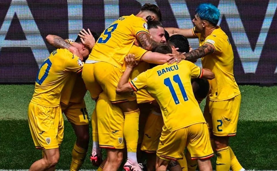 Romanya Milli Takımı'nın başına geçen isim belli oldu