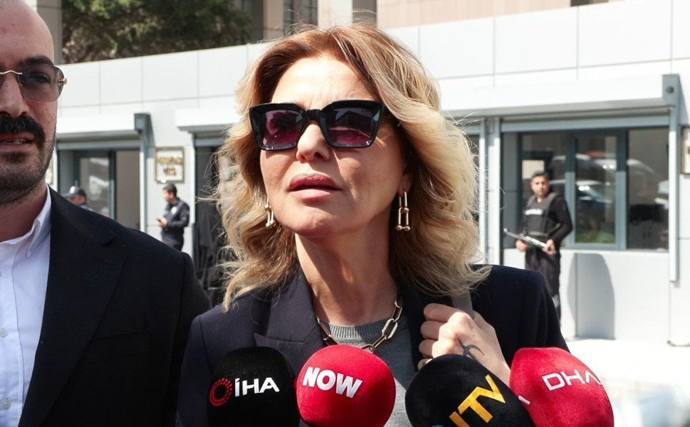 Bakanlık soruşturma açmıştı; Gülben Ergen’in savcılık ifadesi ortaya çıktı