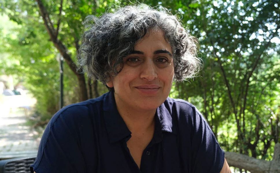 DEM Partili Sebahat Tuncel gözaltına alındı