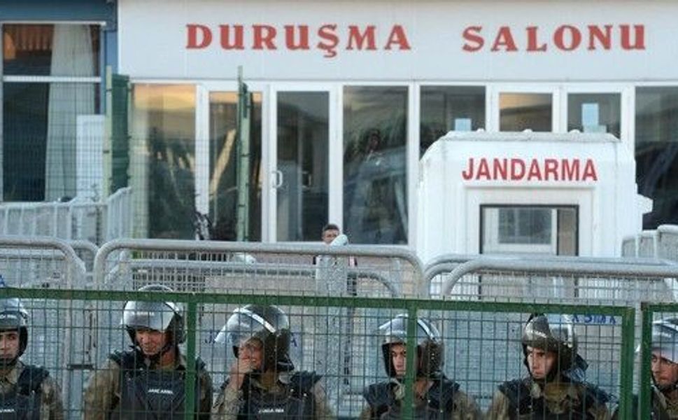 İBB Davası: ‘Etkin pişmanlık’ kapsamına alınan bir kişi daha ifadesini geri çekti!