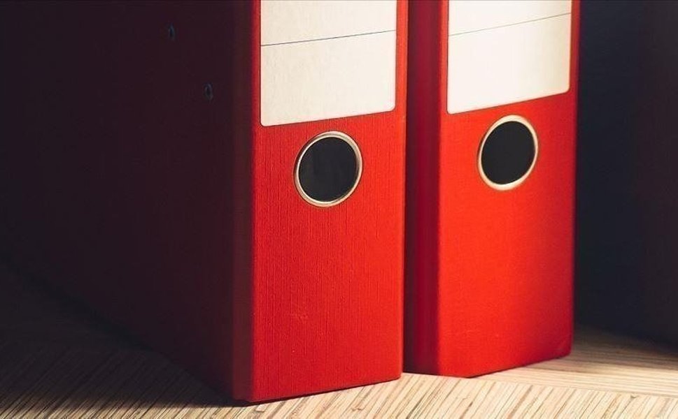 TBMM’de dokunulmazlık dosyalarının sayısı bin 52'ye çıktı!