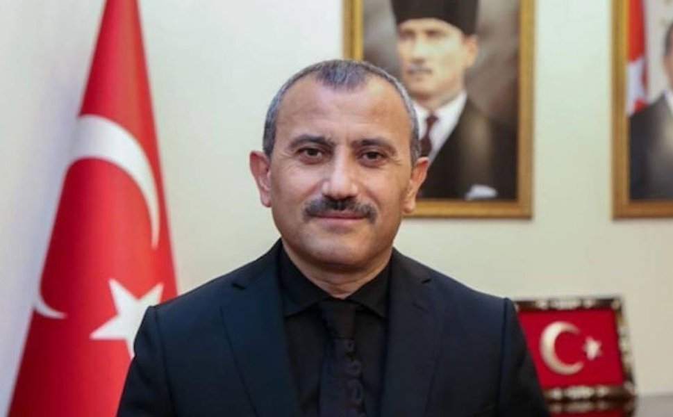 Eski Tunceli Valisi Tuncay Sonel açığa alındı!