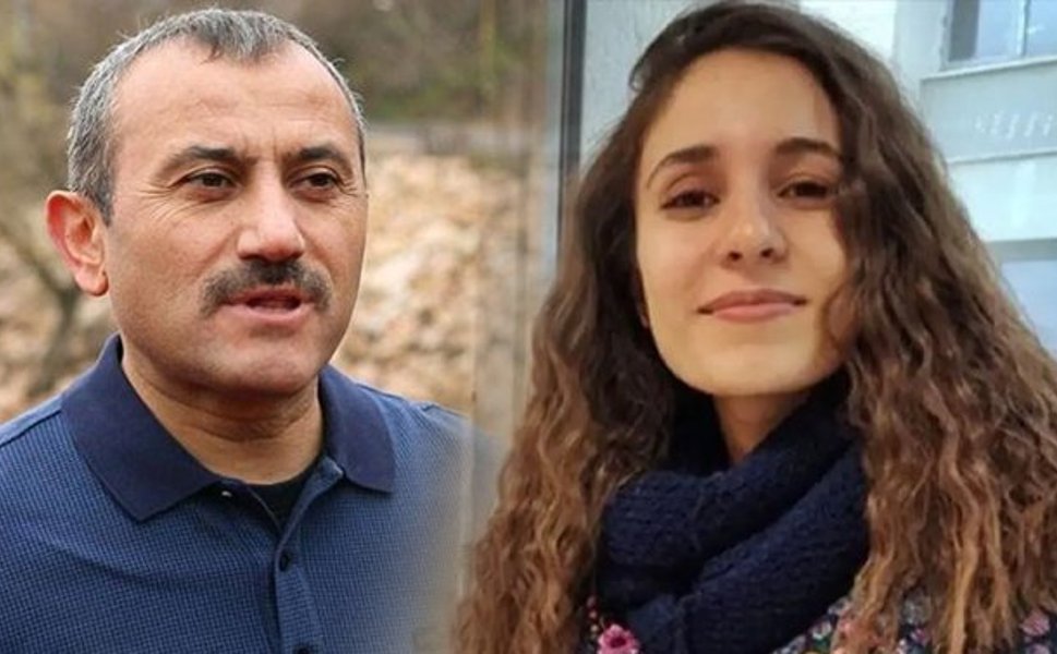 Gülistan Doku soruşturmasında oğlu gözaltına alınan eski vali ilk kez konuştu