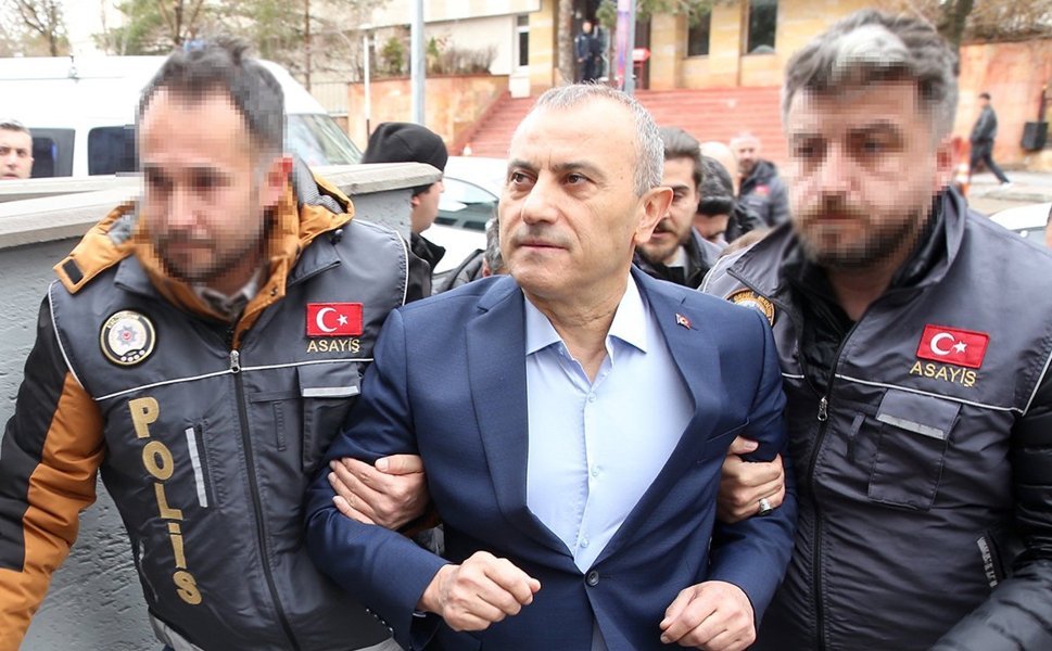 Gülistan Doku soruşturması: Tuncay Sonel'in ifadesi ortaya çıktı