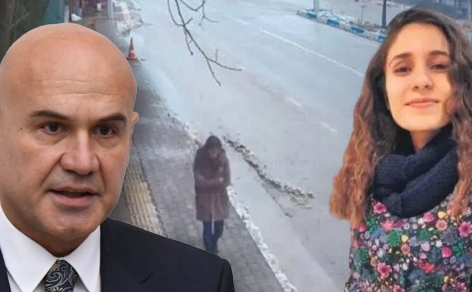 İYİ Partili Turhan Çömez, Gülistan Doku cinayetinin detaylarını anlattı!