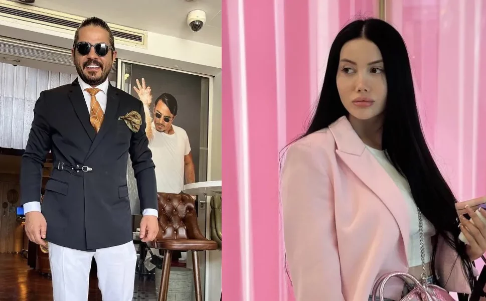 Uyuşturucu soruşturmasında gözaltına alınan 17 ünlünün ismi belli oldu! İşte o liste