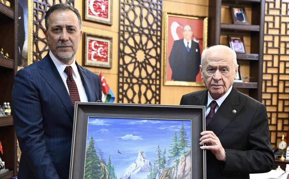 MHP İstanbul İl Başkanı belli oldu!