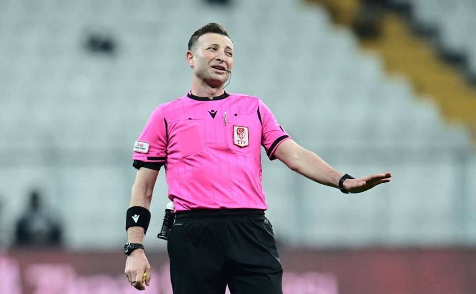 Günün spor manşetleri: 'Derbi öncesi hakem krizi'