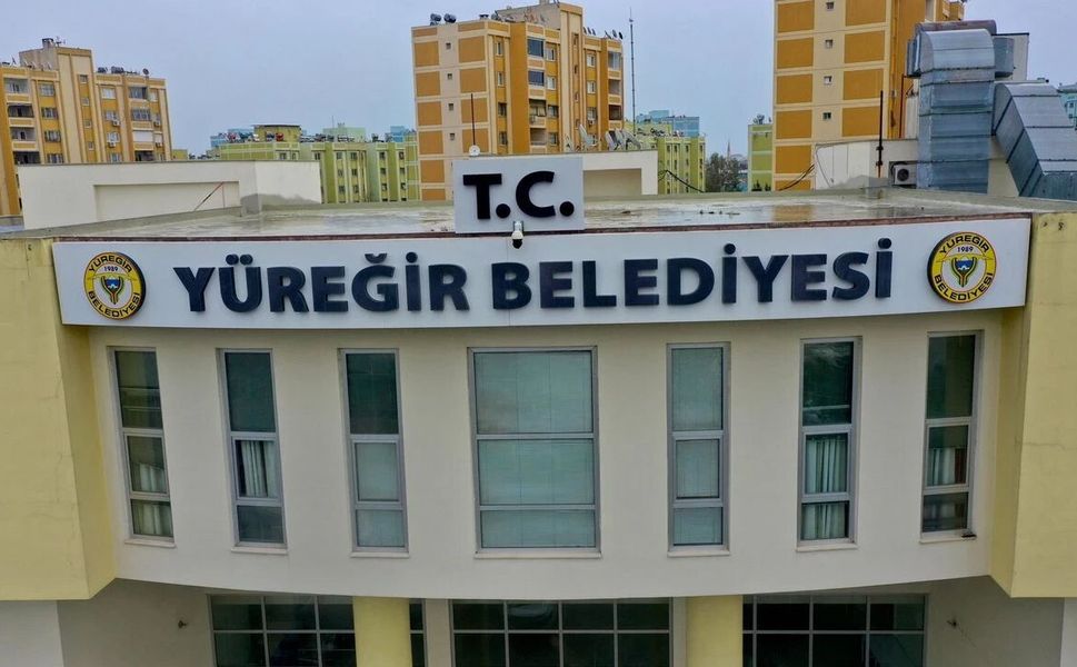Yüreğir Belediyesi, mahkeme kararıyla AK Parti’ye geçti