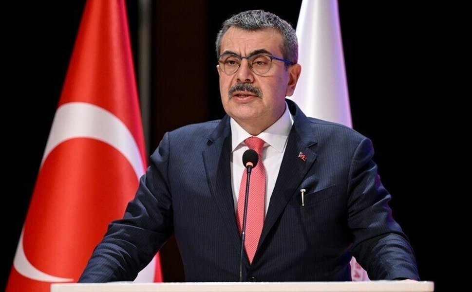 Milli Eğitim Bakanı Tekin duyurdu: İşte okullarda alınacak yeni tedbirler!
