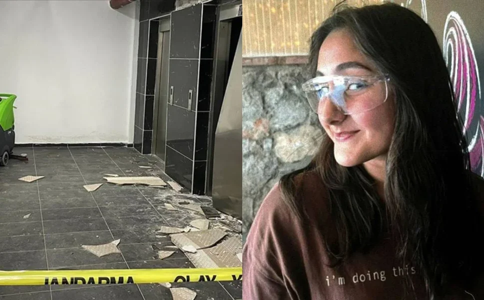 KYK yurdunda hayatını kaybeden Zeren Ertaş davasında sanıklara beraat!