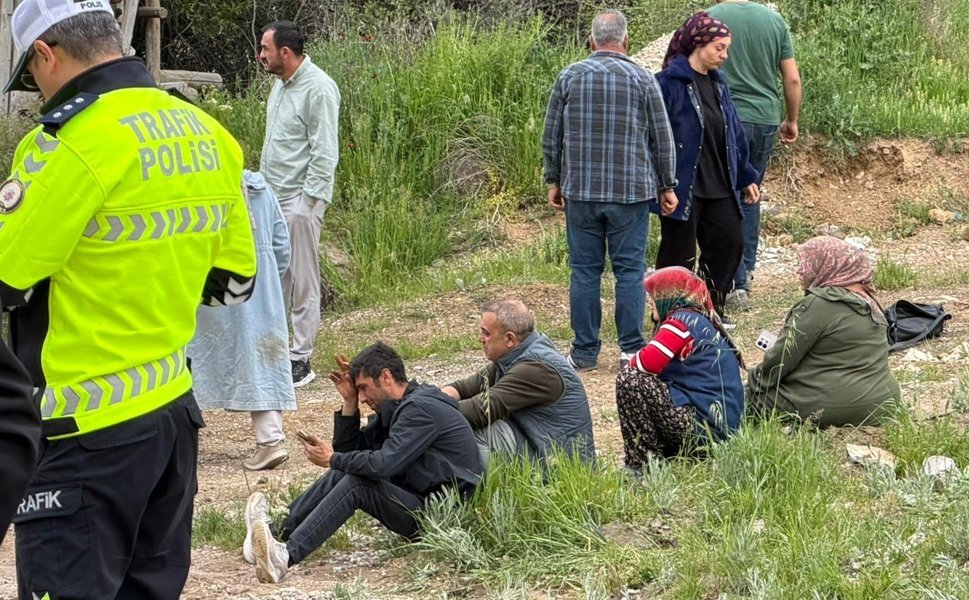 1 Mayıs Emek ve Dayanışma Günü: Ankara’da 2 belediye işçisi kazada öldü